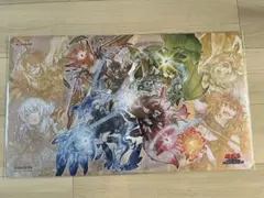 ユニコールの影霊衣 プレイマット - メルカリ
