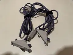 ゲームキューブ　GBAケーブル　ジャンク