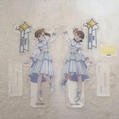 【アイマス】双海亜美 双海真美 アクスタ