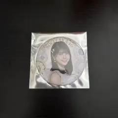 乃木坂46 14th バスラ缶バッジ 冨里奈央 - メルカリ