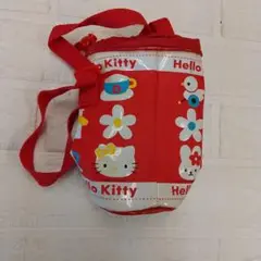 ハローキティ ボトル（缶入れ）