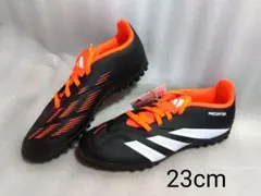 アディダス　プレデター CLUB TF J◆23cm◆サッカートレシュー