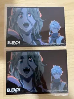 BLEACH 女性死神協会 J-011 非売品 - メルカリ