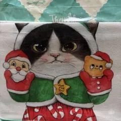 クリスマスNo.６『Multi』(Xmas in JAWS & ANKOシリーズ