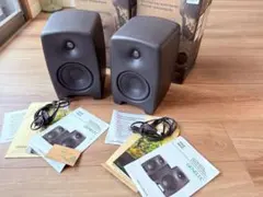 GENELEC 8320A ペア GLM SAM KIT オプション付き - メルカリ