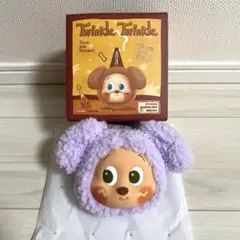 A*i様 Twinkle Twinkle イヤホンケース Taro puppy