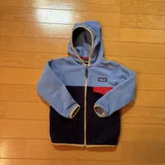2025年最新】patagonia シンチラ キッズの人気アイテム - メルカリ