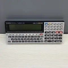 2026年最新】casio vx-4の人気アイテム - メルカリ