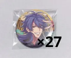 ヒプマイ フレイヴァ2 缶バッジ 有栖川帝統 2026年最新】flava2 缶バッジ 帝統の人気アイテム - メルカリ