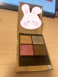 Suqqu シグニチャーカラーアイズ11 宵紫YOIYUKARI