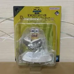 ミニオンズ＆モンスターズ 一番くじ フィギュア　D賞のサムネイル