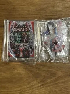 一番くじ　ガンダムユニコーン　E賞