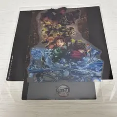 鬼滅の刃 映画特典