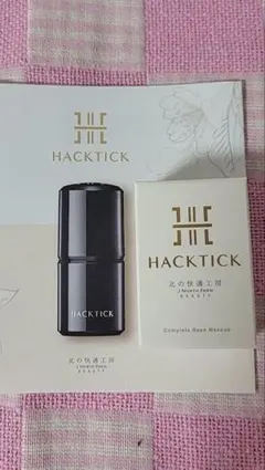 2025年最新】ハックティック 02ナチュラルの人気アイテム - メルカリ