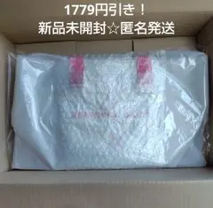 1779円引き！PEANUTS スヌーピー ザブザブ洗えるミニトートバッグ★新品