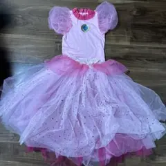 ピーチ姫 コスチューム