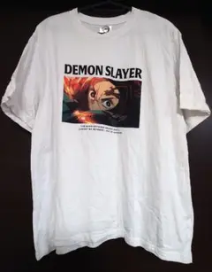 鬼滅の刃 竈門炭治郎 Tシャツ