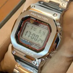 国内正規品　gショック フルメタル　ゴールド　新品未使用　ちん太郎 楽天市場】ジーショック フルメタル ゴールドの通販