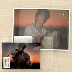 SPACE COWBOY 初回限定 MAKING盤