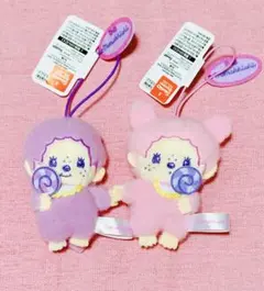 モンチッチマスコット