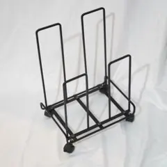 山崎実業(Yamazaki) ダンボールストッカー