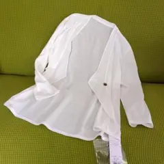 カーディガン　レディース　春夏のサムネイル
