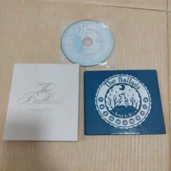 The Ballads - Love & B'z