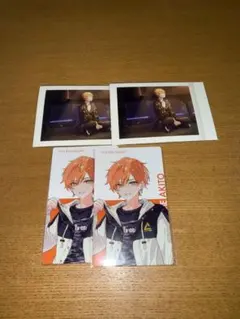 2025年最新】東雲彰人 ぱしゃこれの人気アイテム - メルカリ