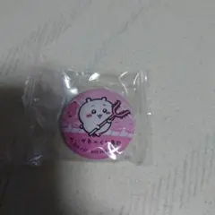 くら寿司ちいかわコラボ缶バッジ