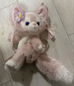 リーナベル ジョルダーバッグ ポシェット