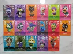 2025年最新】amiiboカード 3弾 コンプの人気アイテム - メルカリ