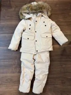 スキーウェア 上のみ