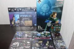 一番くじ 春秋戦国大戦キングダム The Animation次代の傑物たち B賞