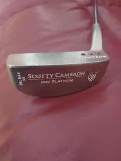 2025年最新】スコッティキャメロンデルマーの人気アイテム - メルカリ