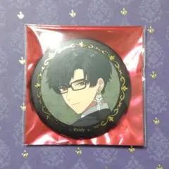 まほやく◇レノックス◇缶バッジ〜魔法使いの約束〜 - メルカリ