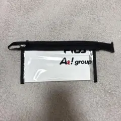 【新品】Aぇ!group FILA 記念 ノベルティ モバイルバッテリー FILA - Aぇ! group モバイルバッテリーの通販 by たまご's shop