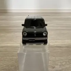 ハスラー ミニカー