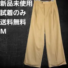 soerte ソエルテ スラックス ワイドストレート　Wide slacksのサムネイル