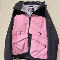 スキーウェア マウンテンパーカー