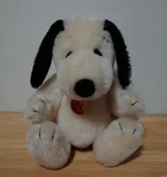 スヌーピー　シュタイフ　ぬいぐるみ