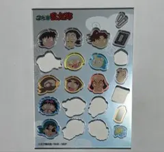 忍たま乱太郎 カシャカシャマスコット