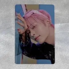 ZB1 ソンハンビン PREZENT タワレコ特典②