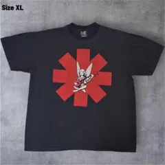 2026年最新】レッチリ tシャツ ヴィンテージの人気アイテム - メルカリ