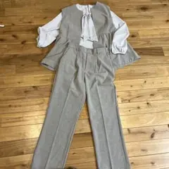 ベストセットアップ