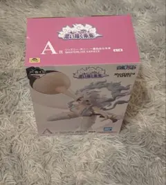 一番くじ [ワンピース 〜思い描く未来〜]