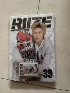 2025年最新】RIIZEウンソクの人気アイテム - メルカリ