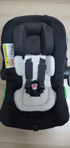 アップリカ　エアキャリー　チャイルドシート
