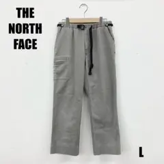 〇0063I〇 THE NORTH FACE デニムパンツ 女性
