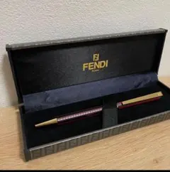 2026年最新】Fendi 筆記具の人気アイテム - メルカリ
