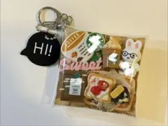 ★ガチャ詰めポーチ★